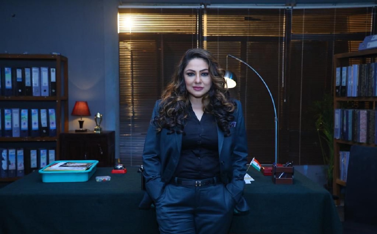 Priyanka Upendra Exclusive Interview