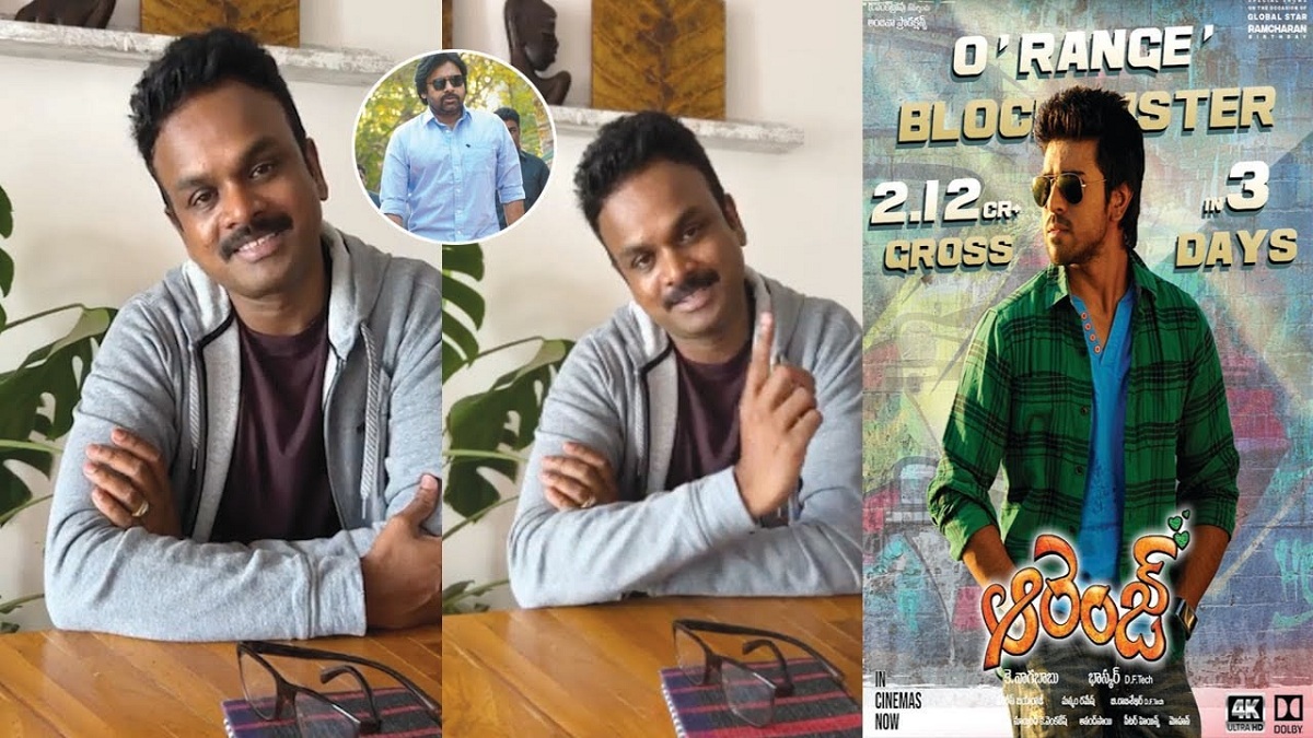 Producers Queue Up For The Long-forgotten Director