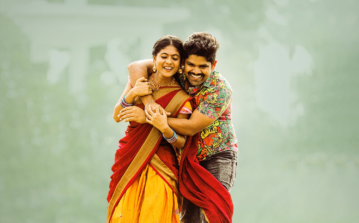 Rahul Sipligunj’s Song From ‘Raamanna Youth’ Out Now!!