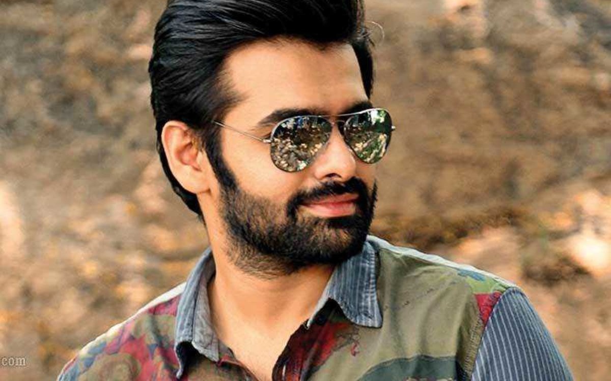 Ram Pothineni Planning For a Multistarrer