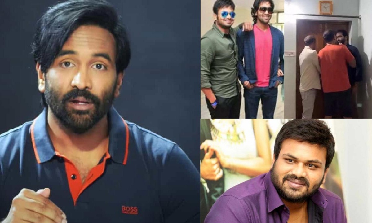 Reason Behind The Rift Between The Manchu Brothers