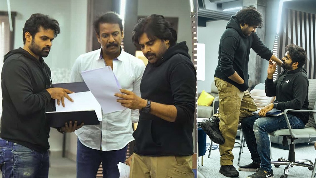 Release Date Confirmed For Pawan Kalyan’s Next