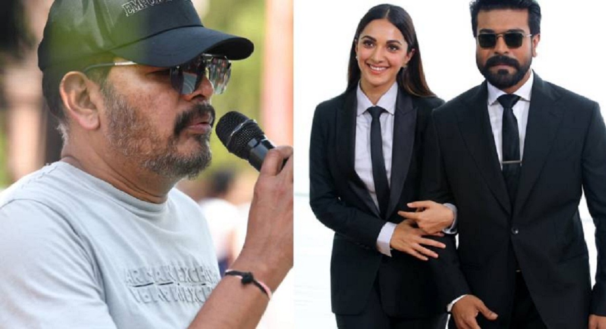 Release Worries For Shankar-Ram Charan’s Movie