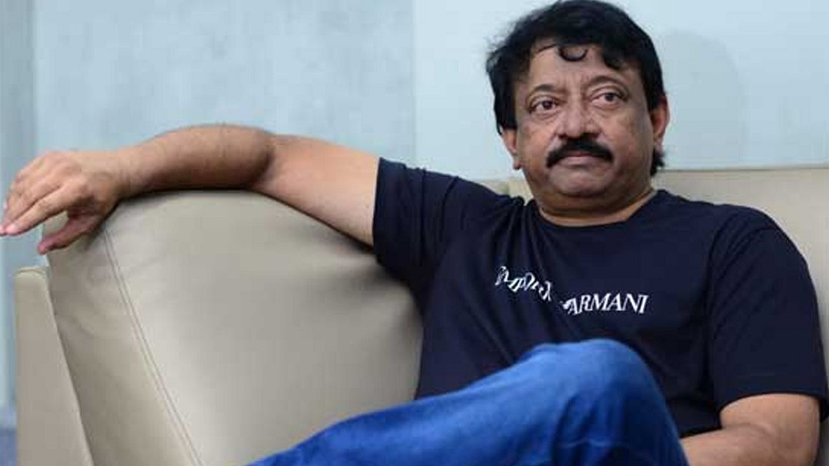 RGV’s Daring Attack On Hyderabad Mayor