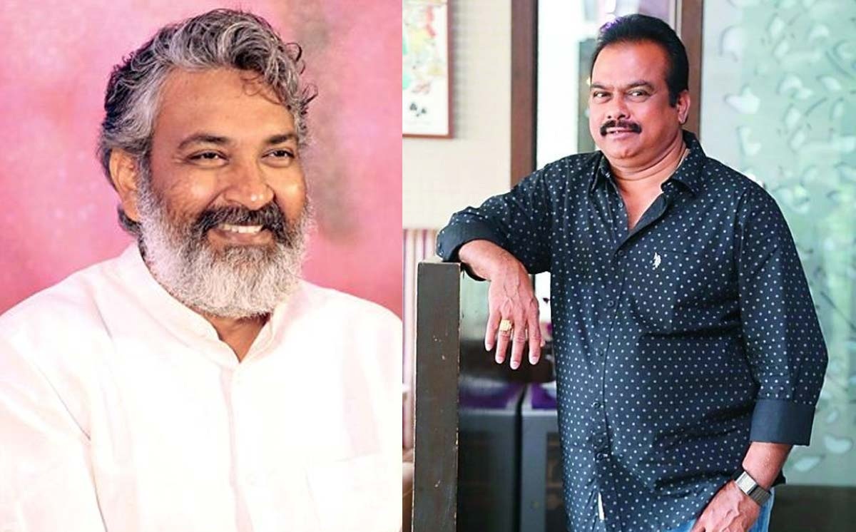 RRR Producer’s Shocking Comments On Rajamouli
