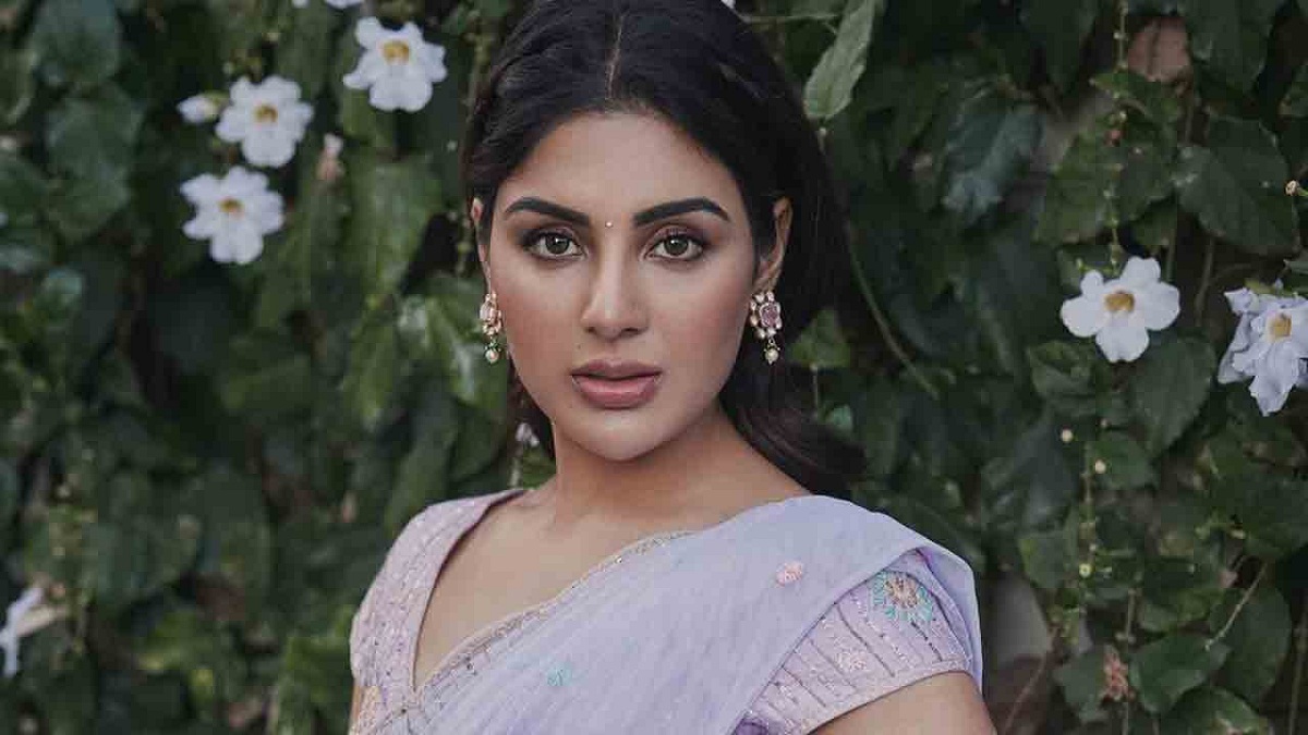 Samyuktha Menon Blames Dil Raju?