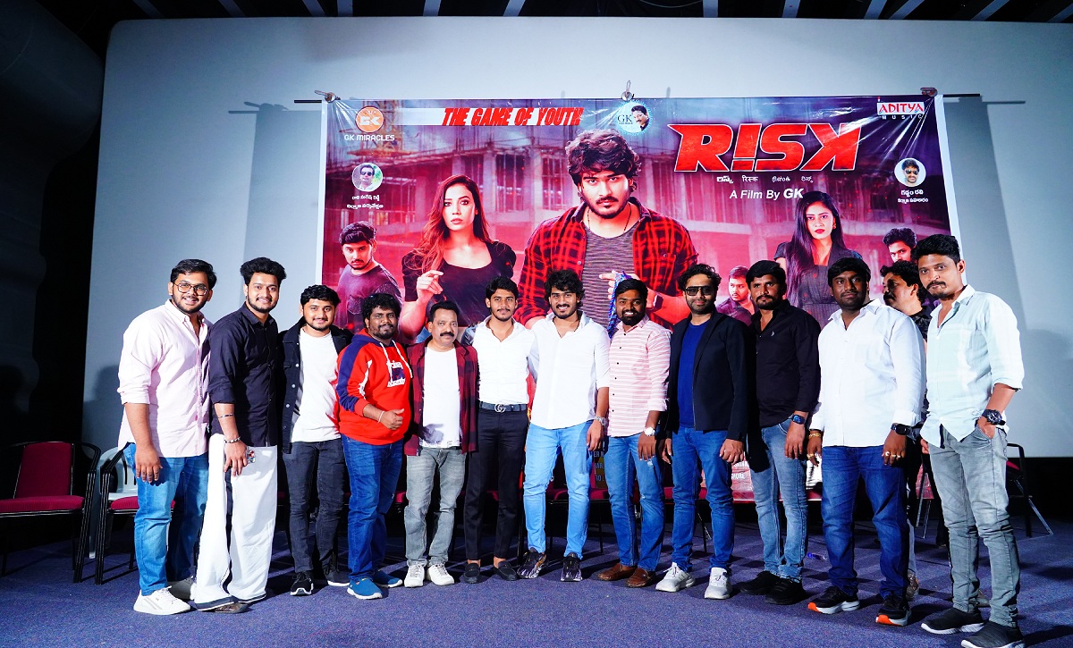 Sandeep Ashwa’s Debut Film To Be A Success