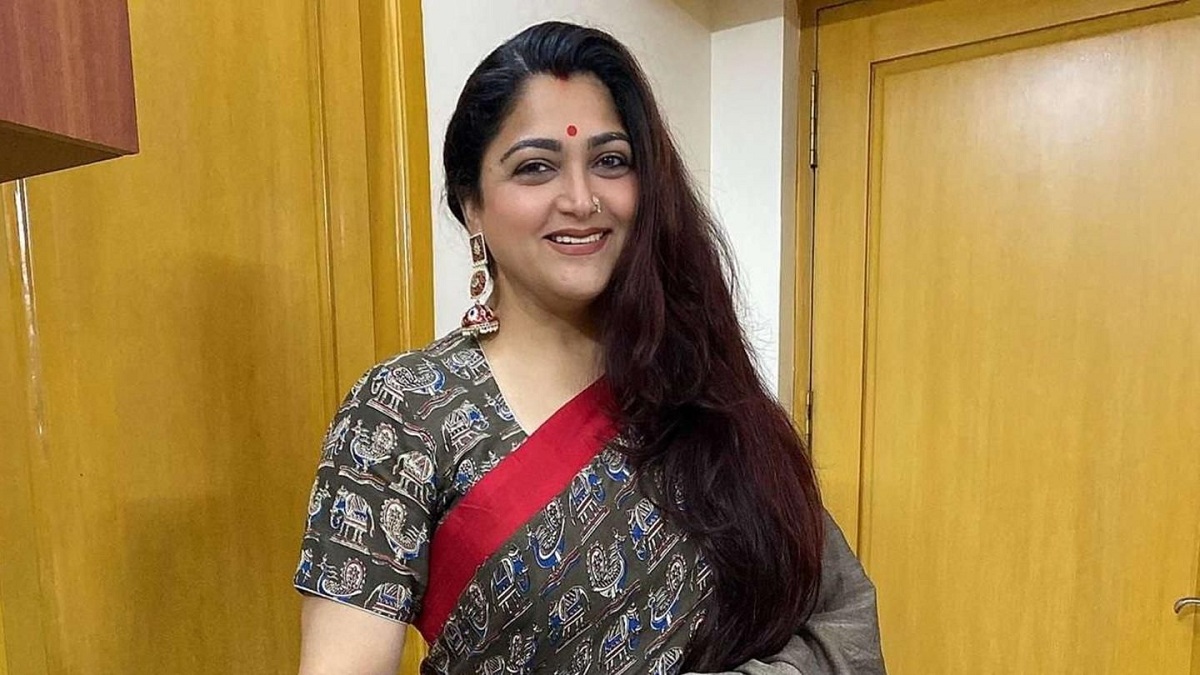 Senior Actress Opens Up Her Father’s Sexual Abuse