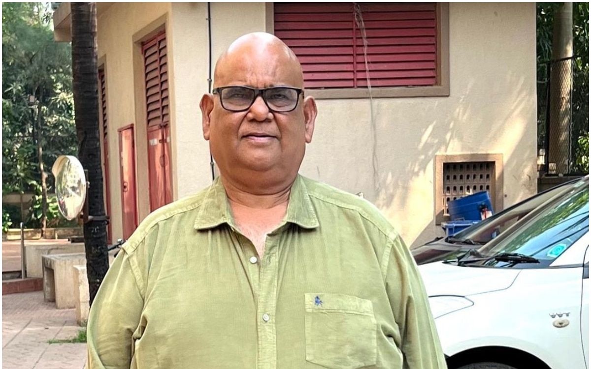 Senior Bollywood Actor Passes Away at 66