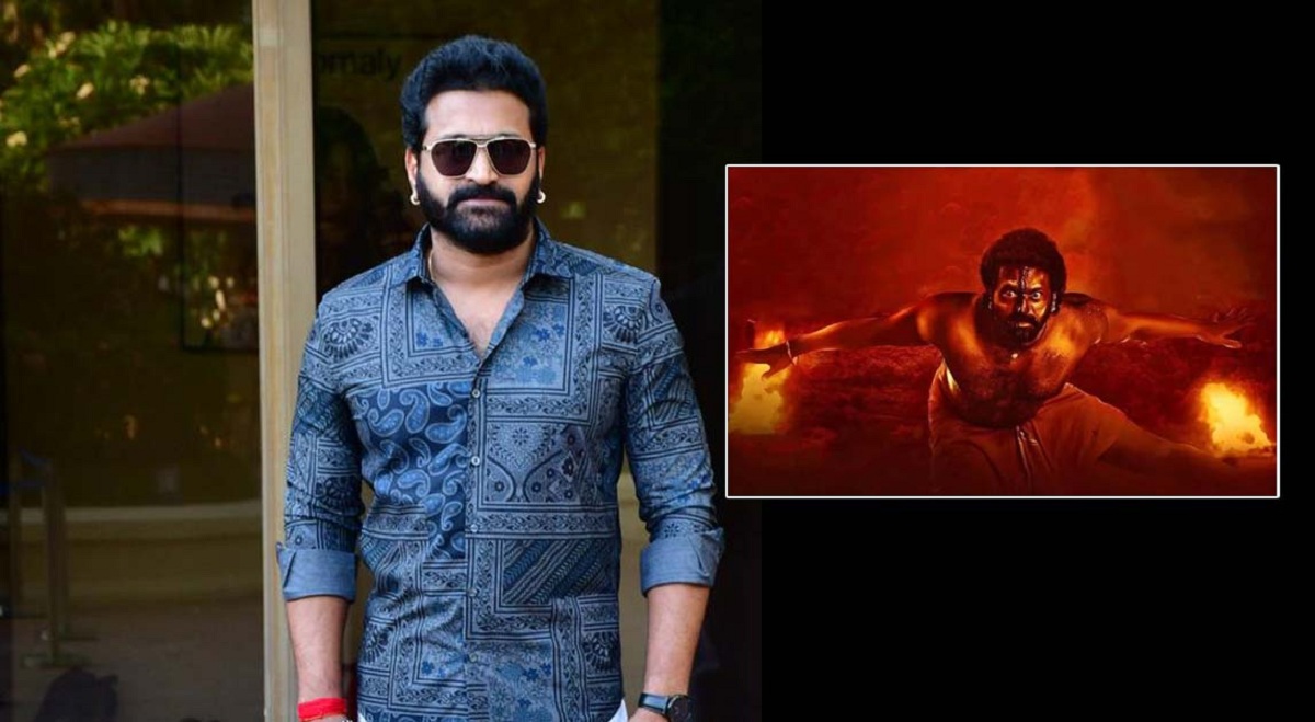 Shocking Remuneration For Rishab Shetty