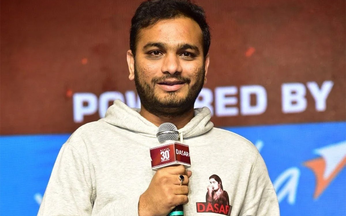 Srikanth Odela To Direct Mega Heroes?