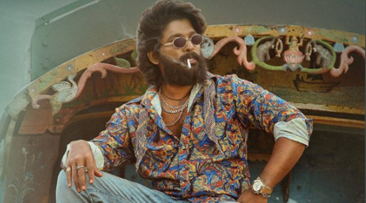 Allu Arjun’s Special Dedication For Pushpa 2