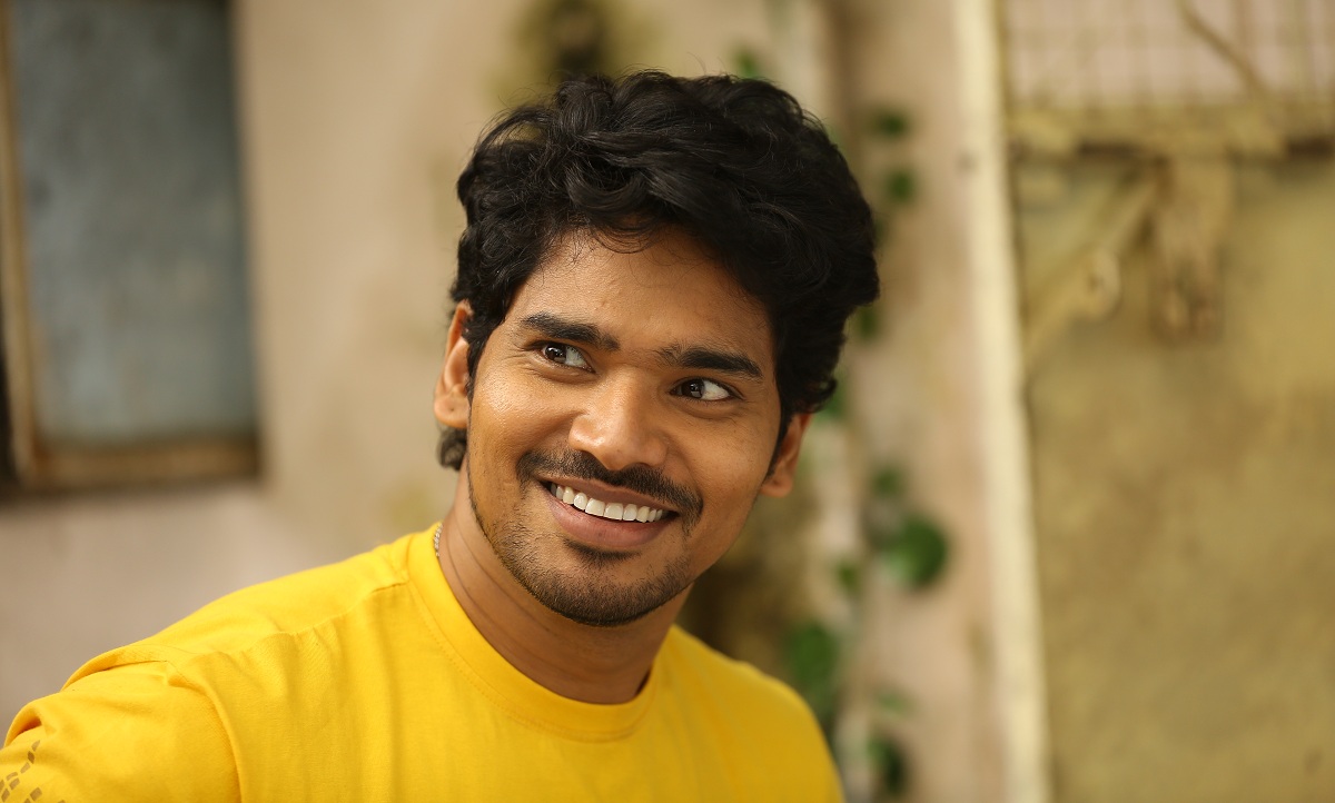 Sudhakar Komakula ‘Narayana & Co’ First Look Unveiled