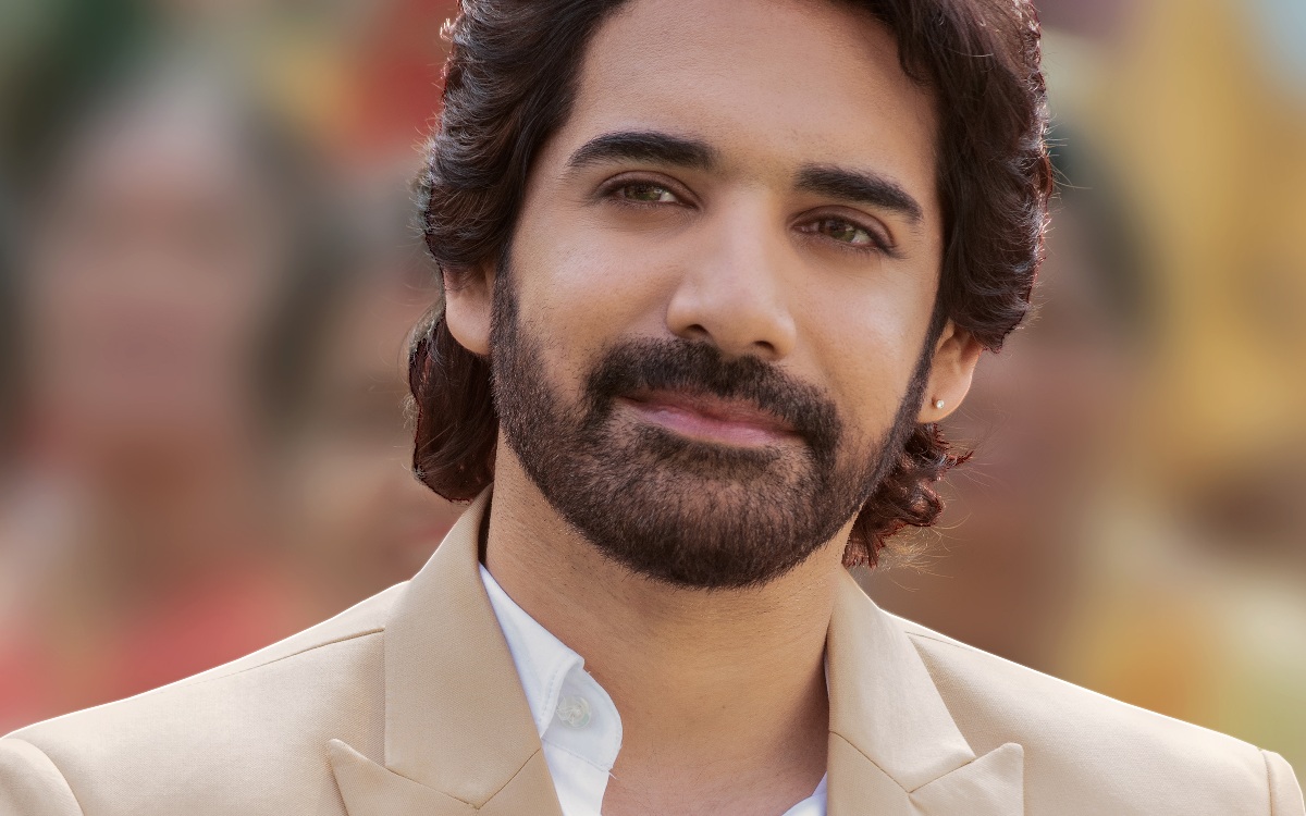 Sushanth In A Very Special Role In ‘Bholaa Shankar’