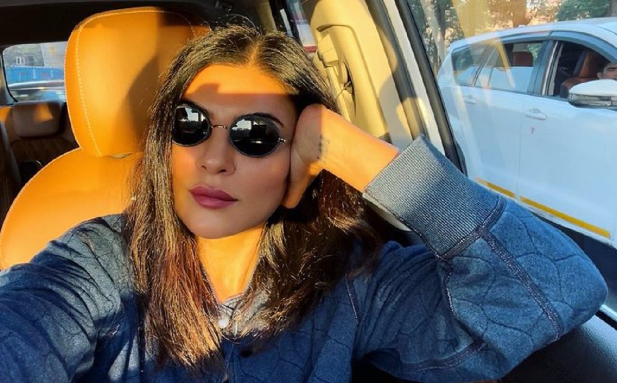 Sushmita Sen Suffers a Heart Attack