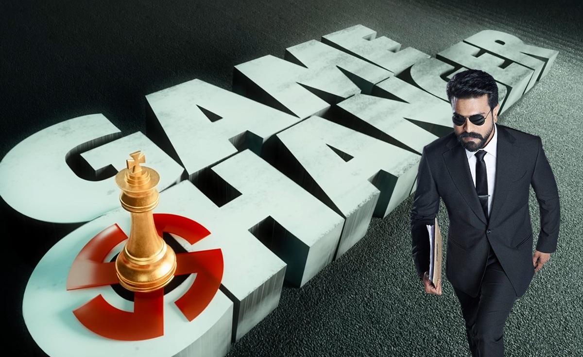 Tamilians Insulting Ram Charan?