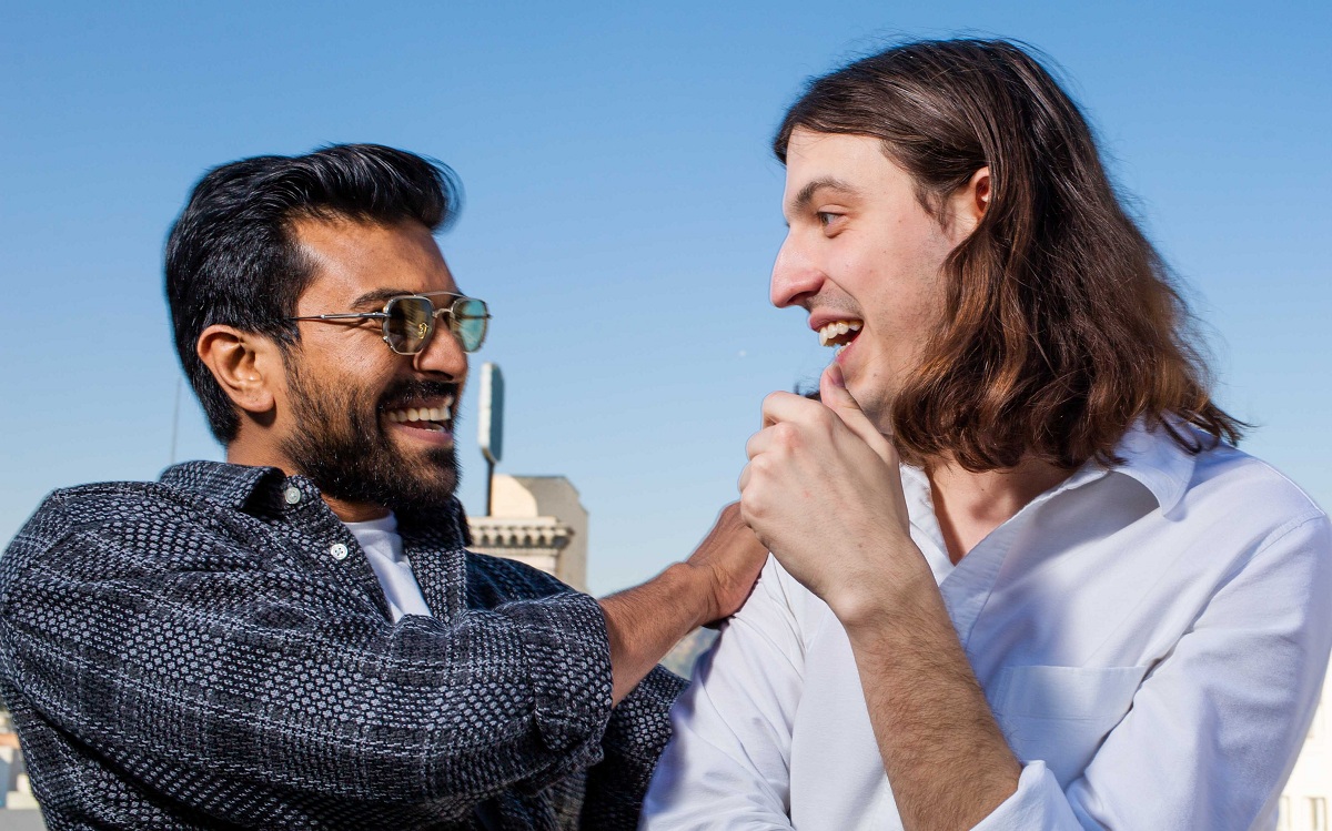 The Oscars Is Like an Olympic Gold Medal Equivalent For us: Ram Charan