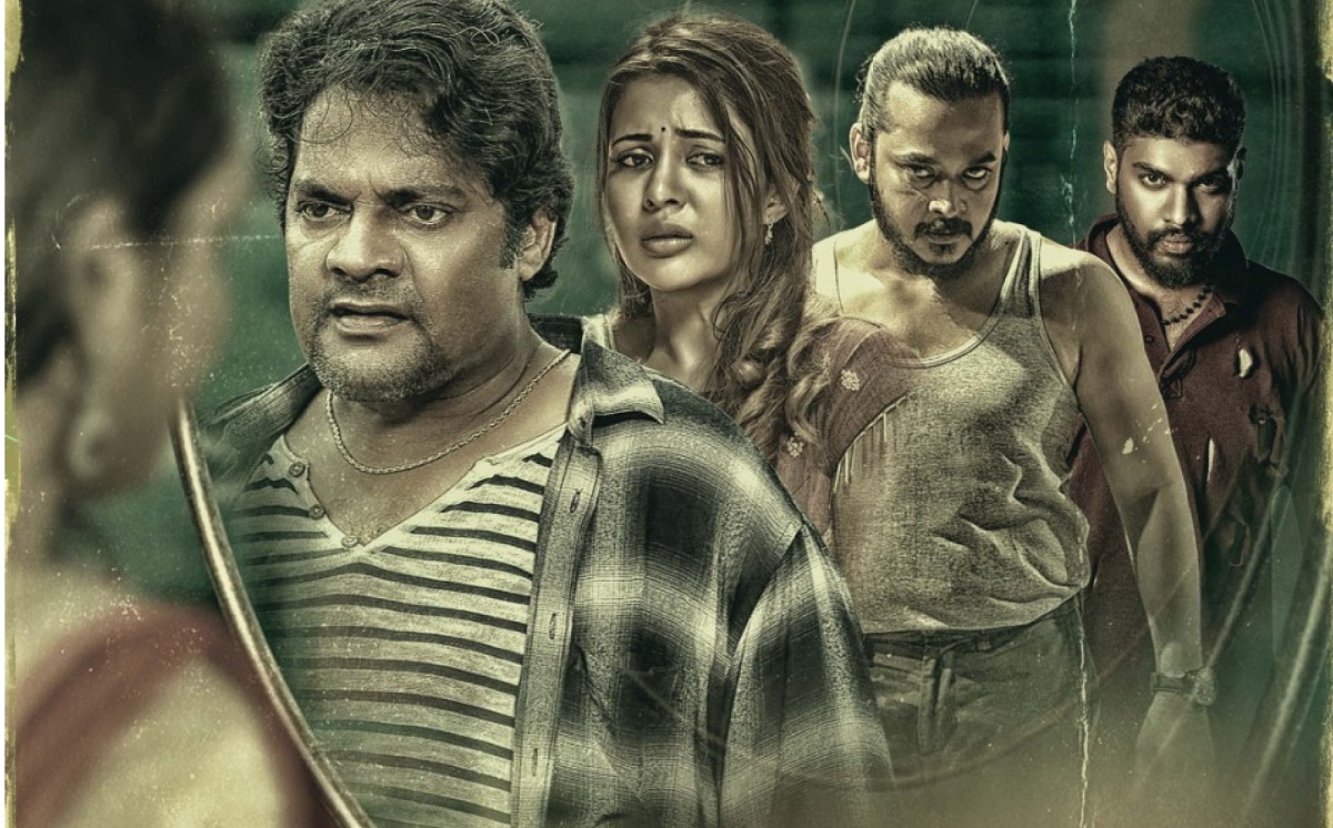 Thriller ‘Karala’ Pre-release Event Held