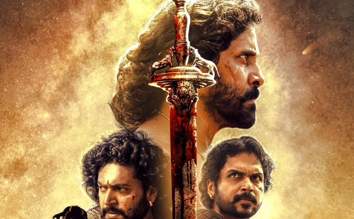 Trailer Of Mani Ratnam’s Magnum Opus PS2 Out Now!