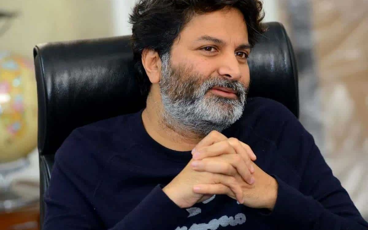 Trivikram’s Multistarrer Scrapped