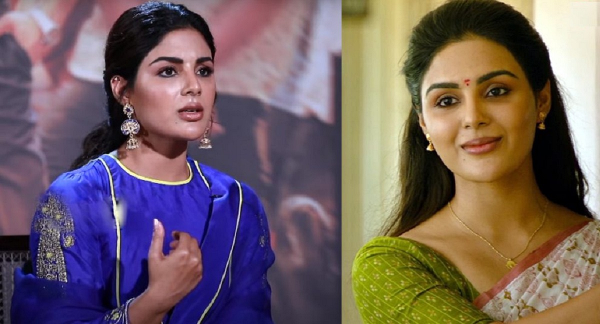Virupaksha Team Paid Find To The Heroine