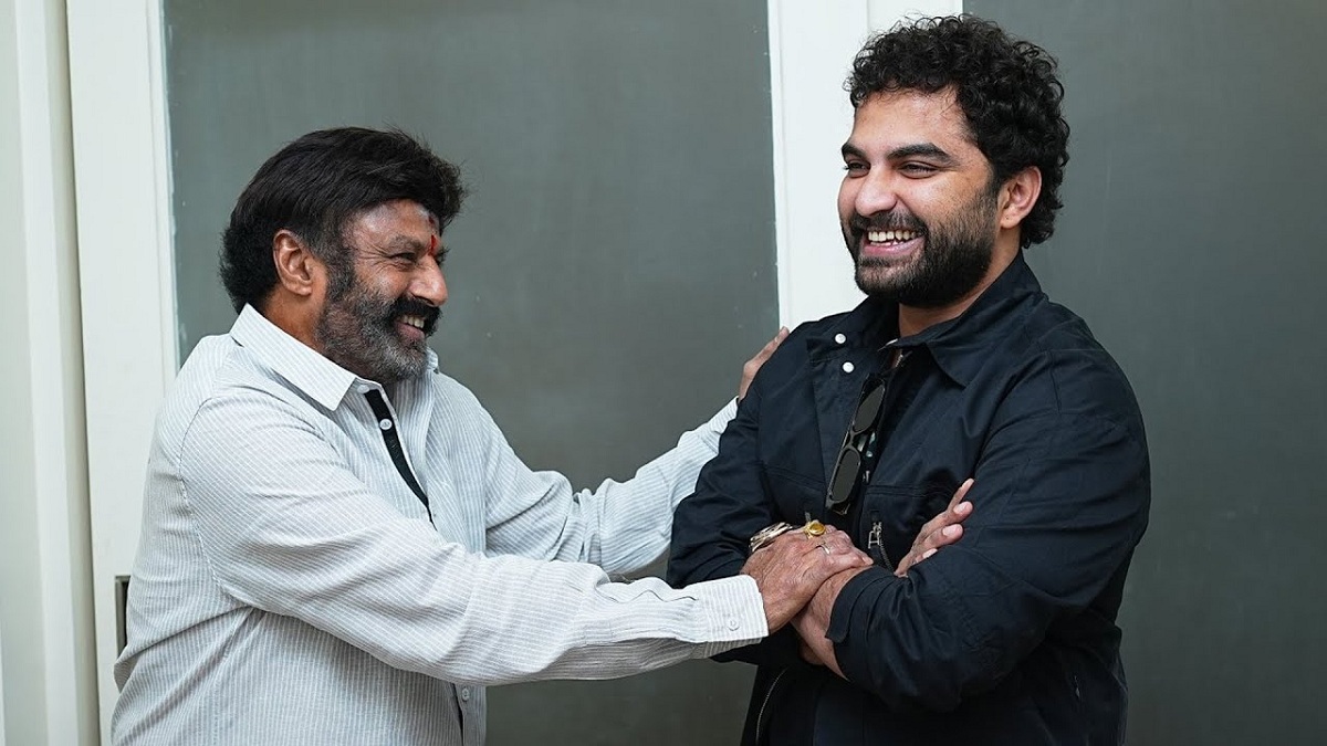 Vishwak Sen To Direct The Star Hero?