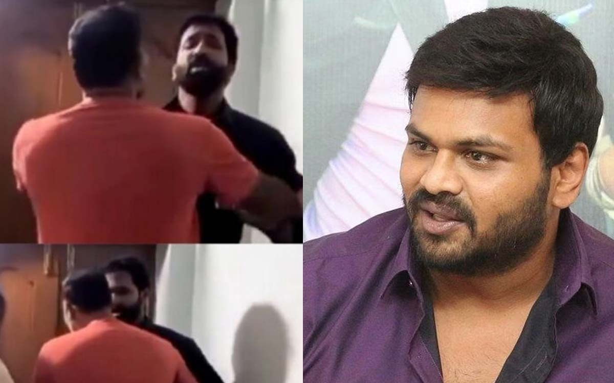 What’s The Reason Behind The Fight Between Manchu Brothers