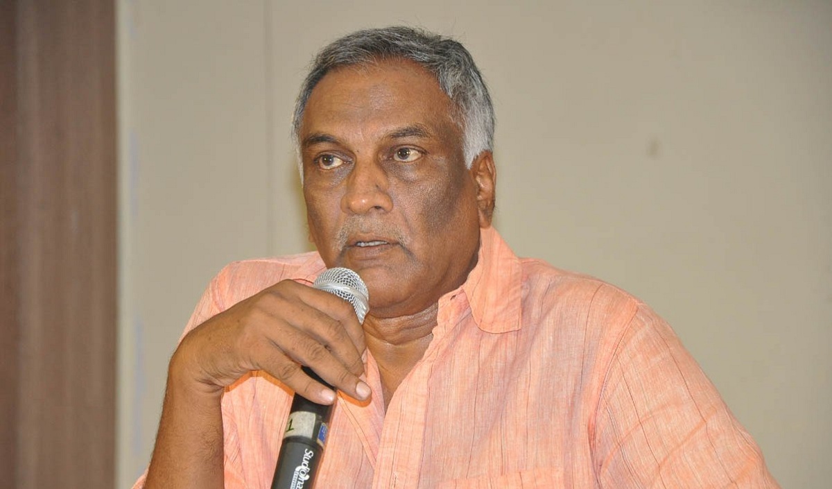 Where Is That Video Tammareddy?