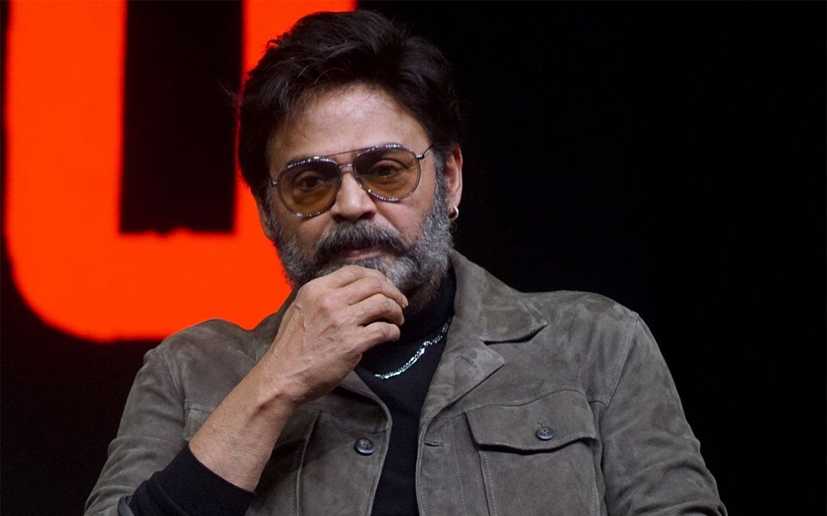 Who Is Misguiding Venkatesh?