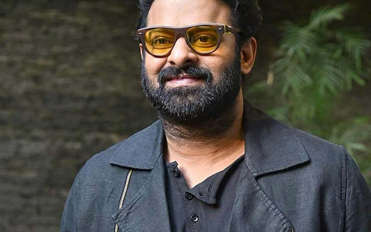 Why These Rumors On Prabhas?