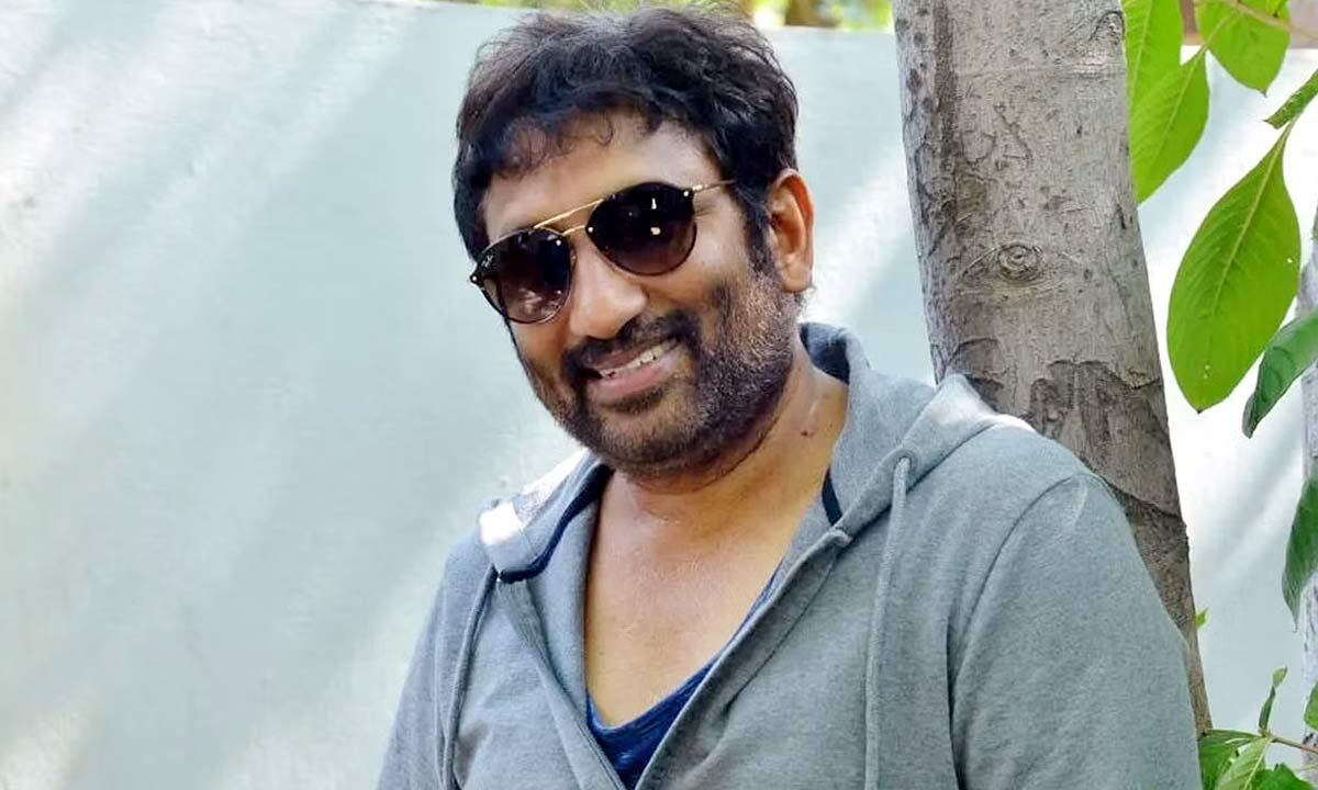A Sreenu Vaitla Finds Hero Finally