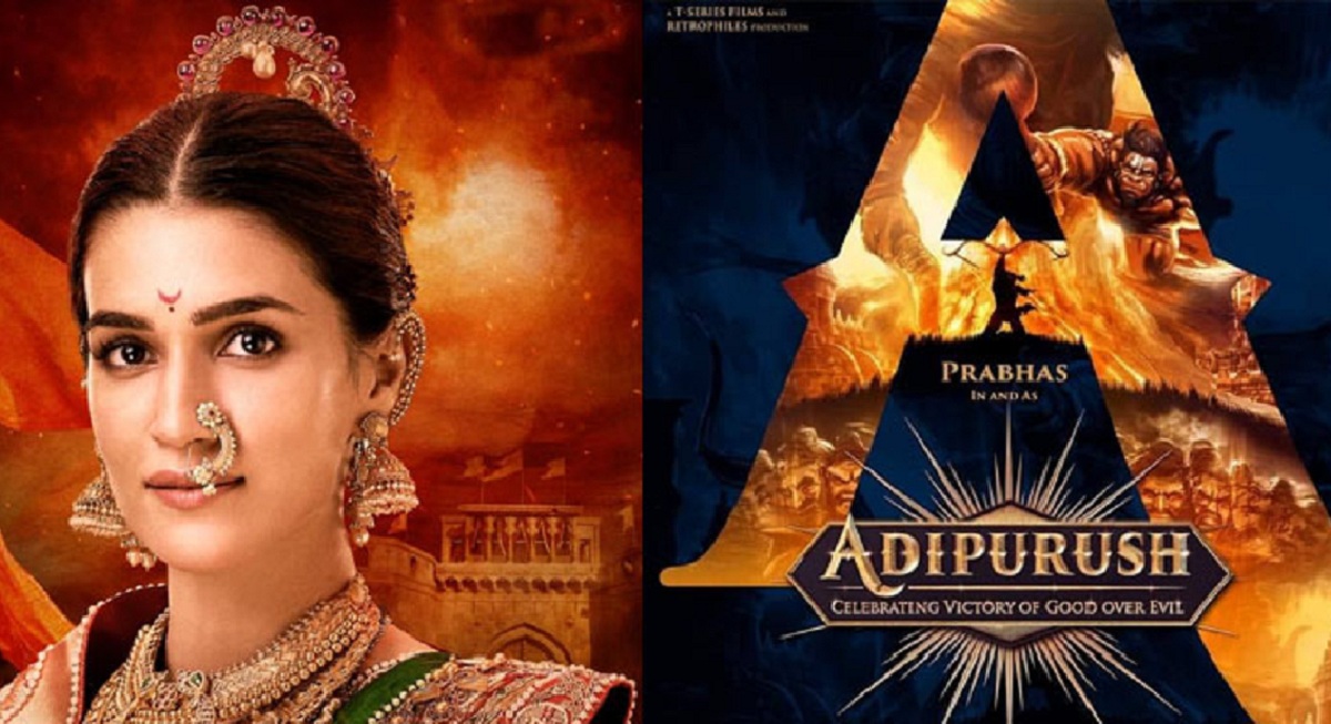Adipurush Team Honors The Legacy Of Goddess Sita
