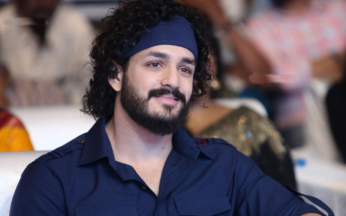 Akhil On His Brother Naga Chaitanya’s Love Affair With Shobita