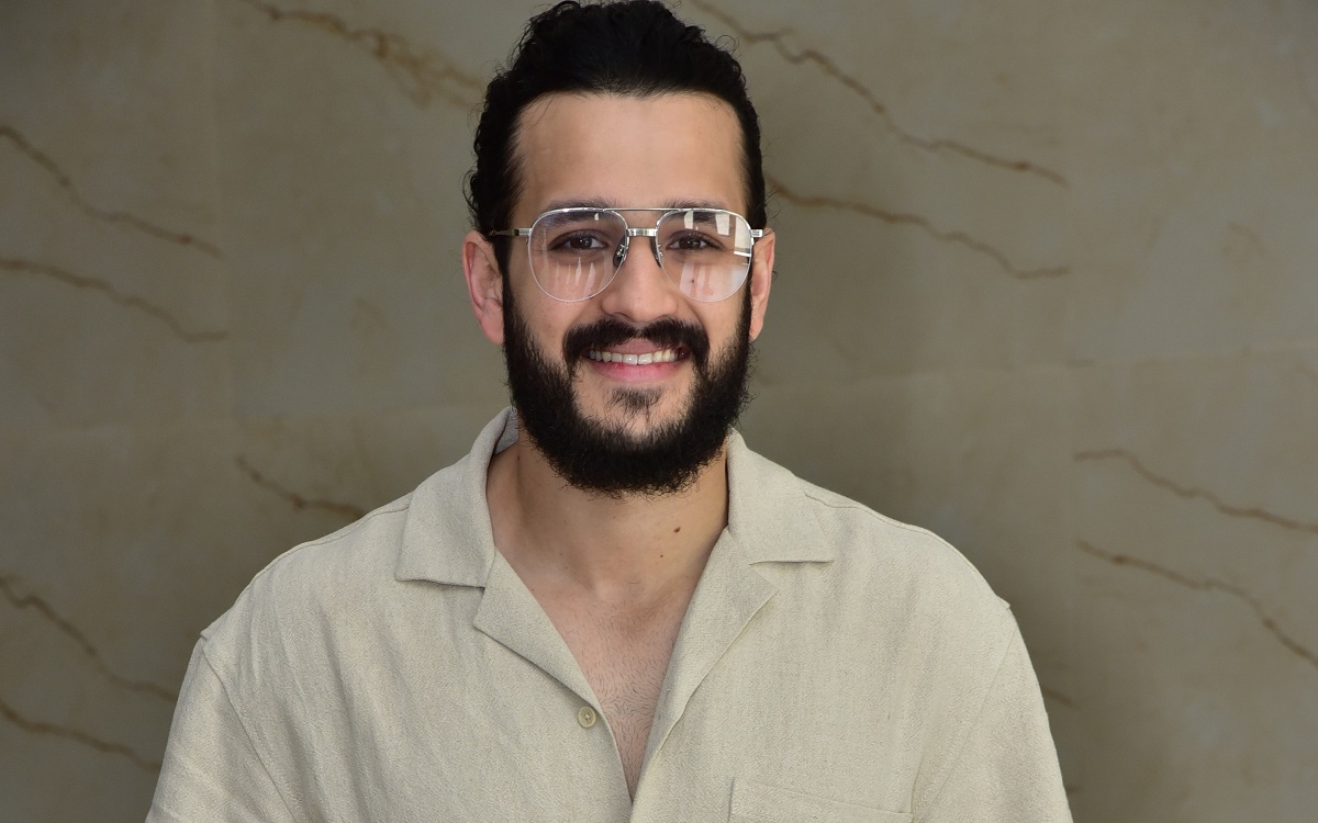 Wild Rumors On Akhil Akkineni