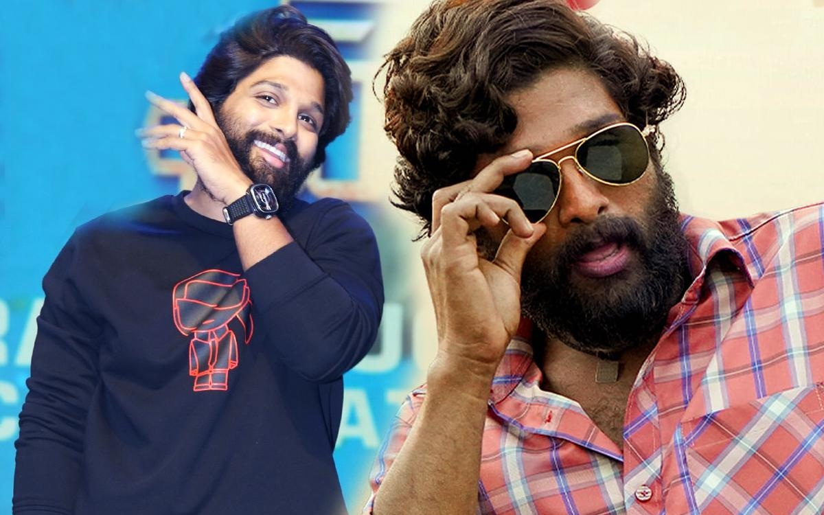 Allu Arjun Is Way Ahead Of Mahesh and Ram Charan