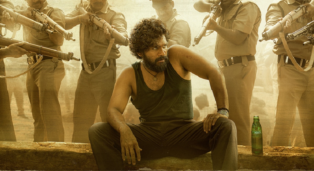 Punakam With The Release Of ‘Pushpa-2’.