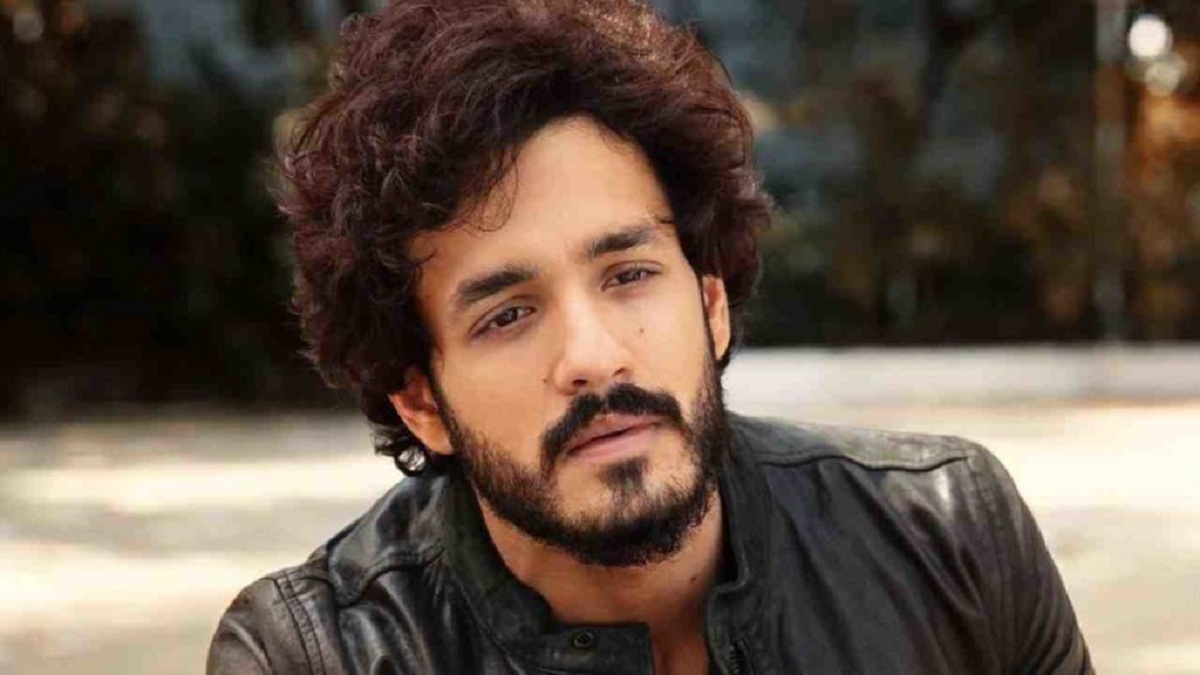 Bad Luck Haunts Akhil
