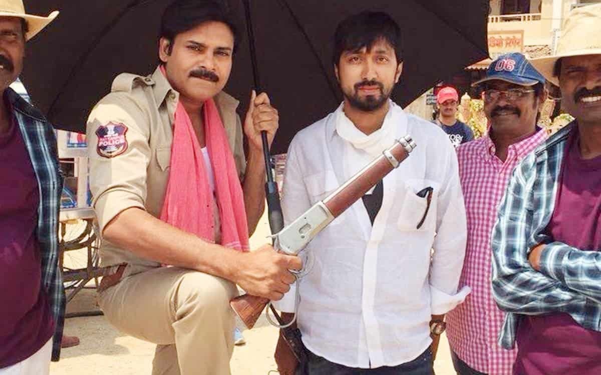 Bobby To Direct Pawan Kalyan