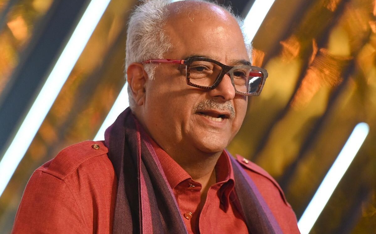 Boney Kapoor Lands In Trouble