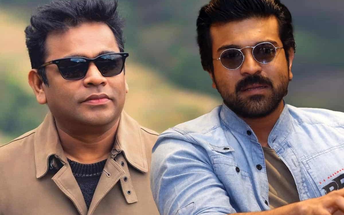 Can AR Rahman Break The Jinx With Ram Charan’s Movie?