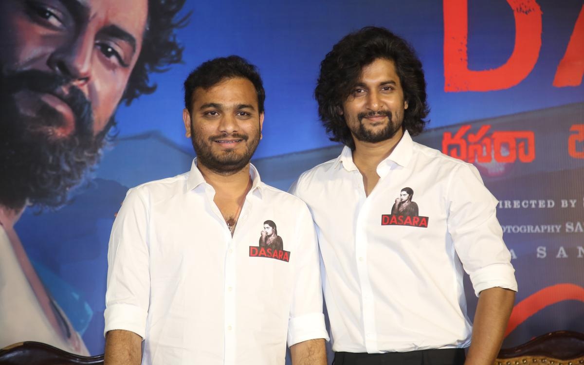 Dasara Director Bags A Costly Gift From Producer