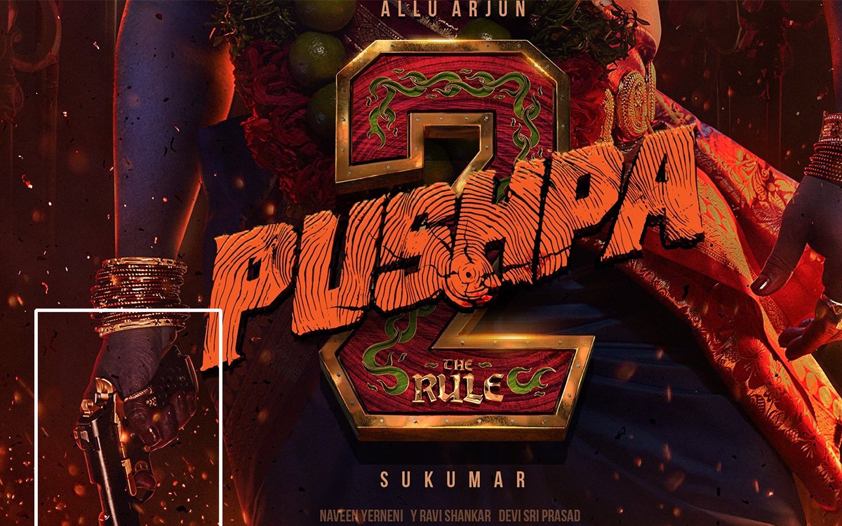 Demands Grow To Boycott Pushpa