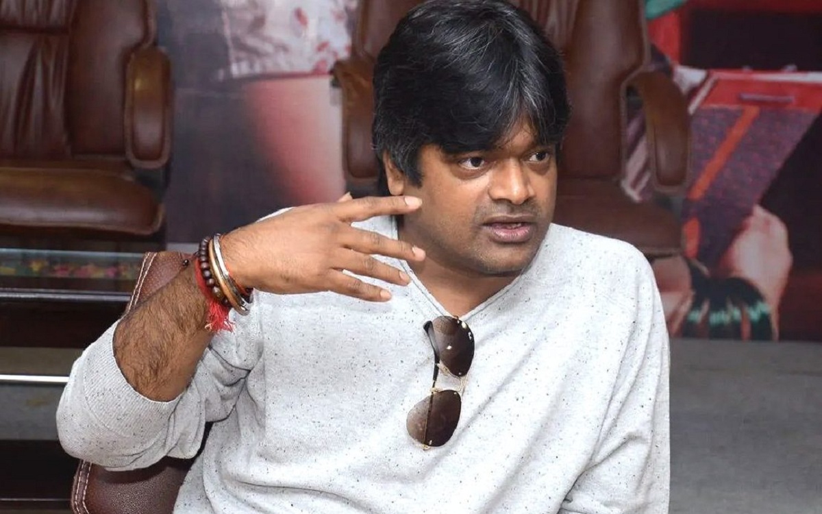 Harish Shankar’s Long Wait Comes To An End