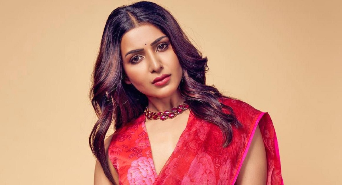 Has Samantha’s Downfall Started?