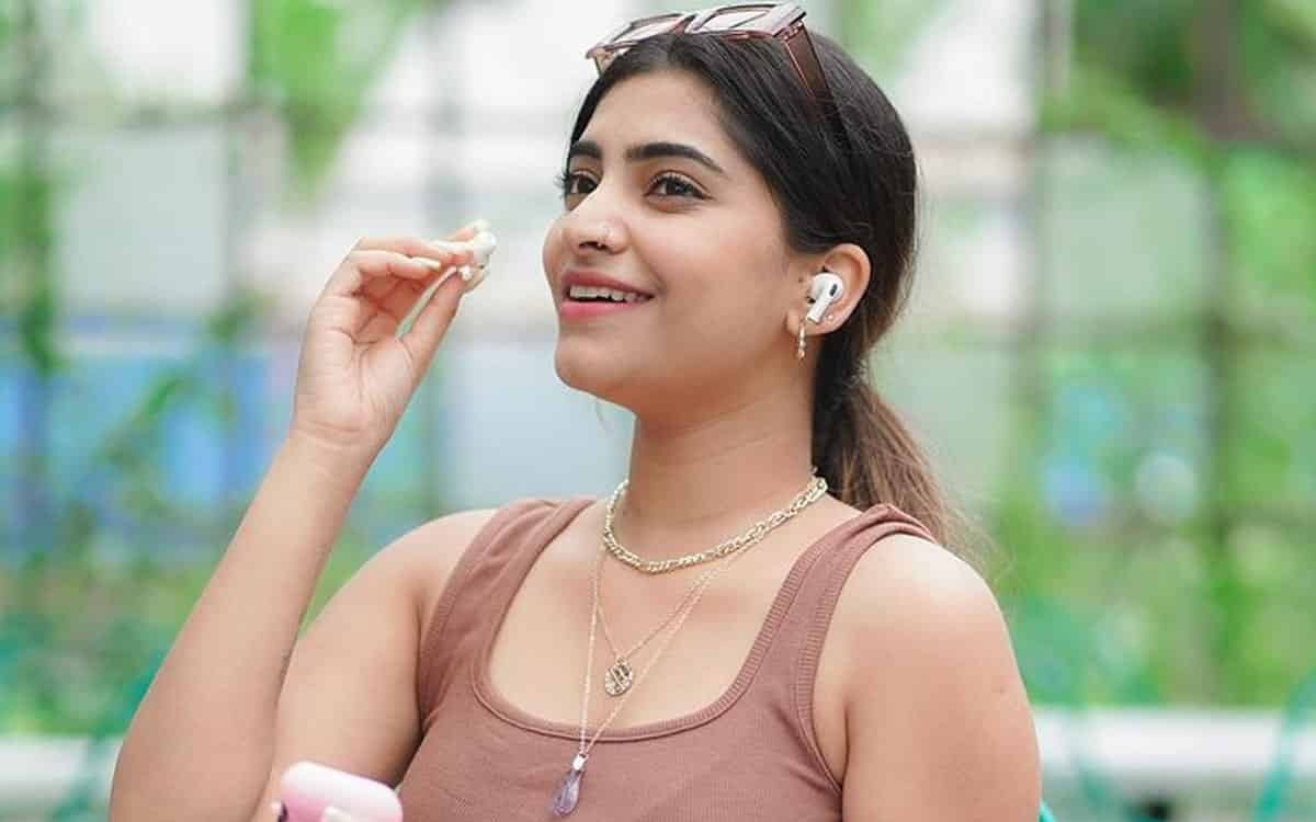 I Was Groped At The Auditions Says The Actress