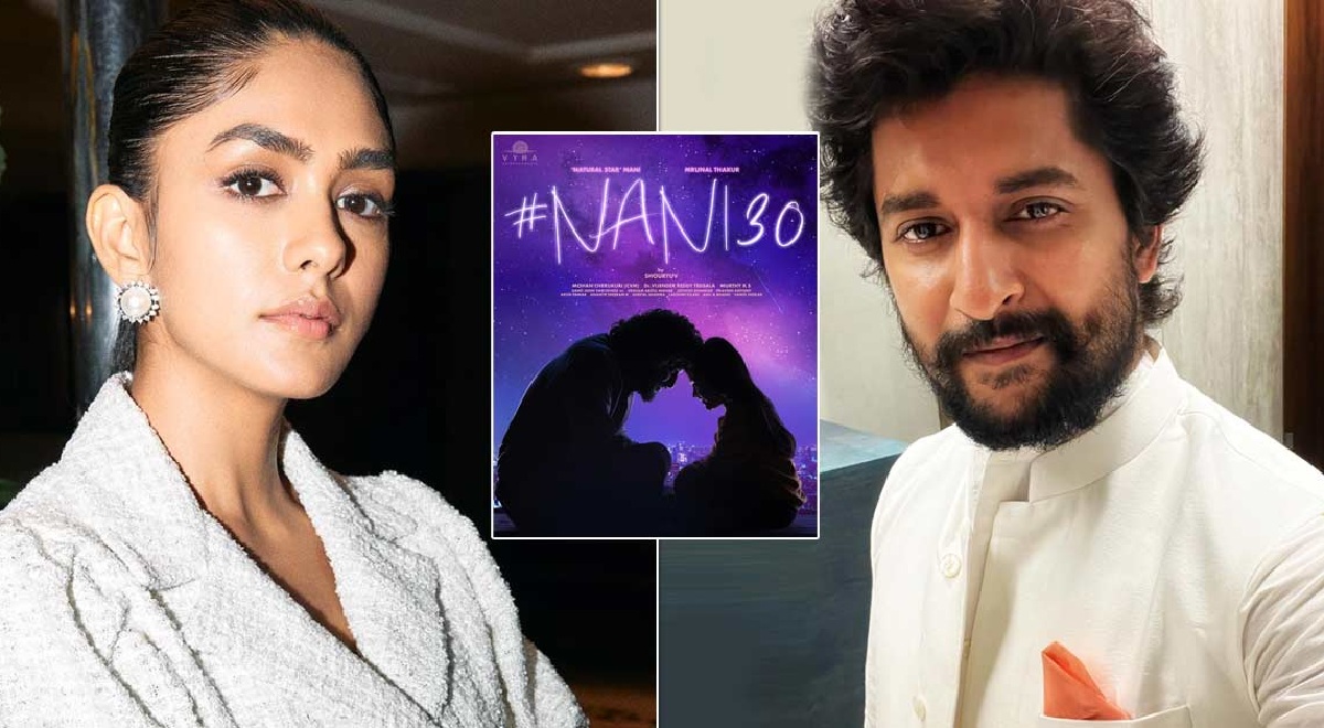 Interesting Title For Nani’s Next Movie