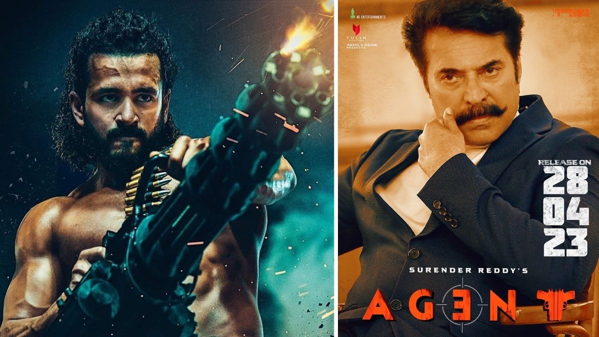 Is Akhil The Reason For Agent’s Failure