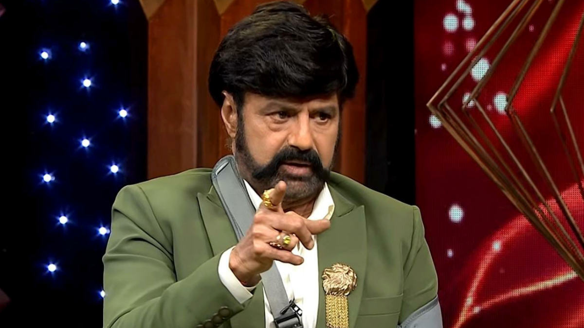 Is Balakrishna Bidding Good Bye To Movies?