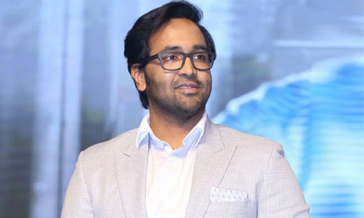 Is Manchu Vishnu Got Insulted?