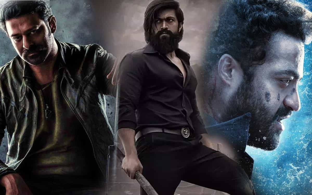 Is Prashant Neel Planning To Bring NTR, Prabhas and Yash Together?